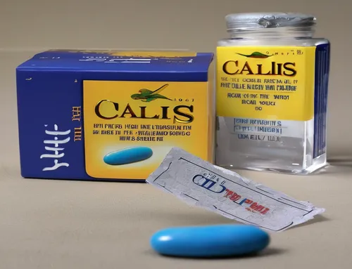 Donde puedo comprar pastillas de cialis